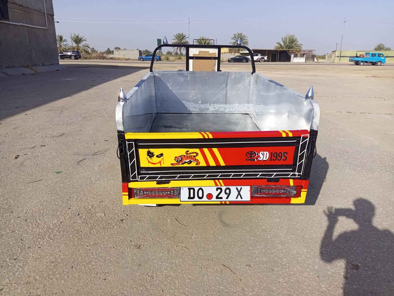 السلام عليكم ستوته للبيع موديل 20 كهربائيات شغاله خير من الله مال جناي بابل شوملي السعر مليون 400 وبيه مجال الشراي رقم ***********///***********
