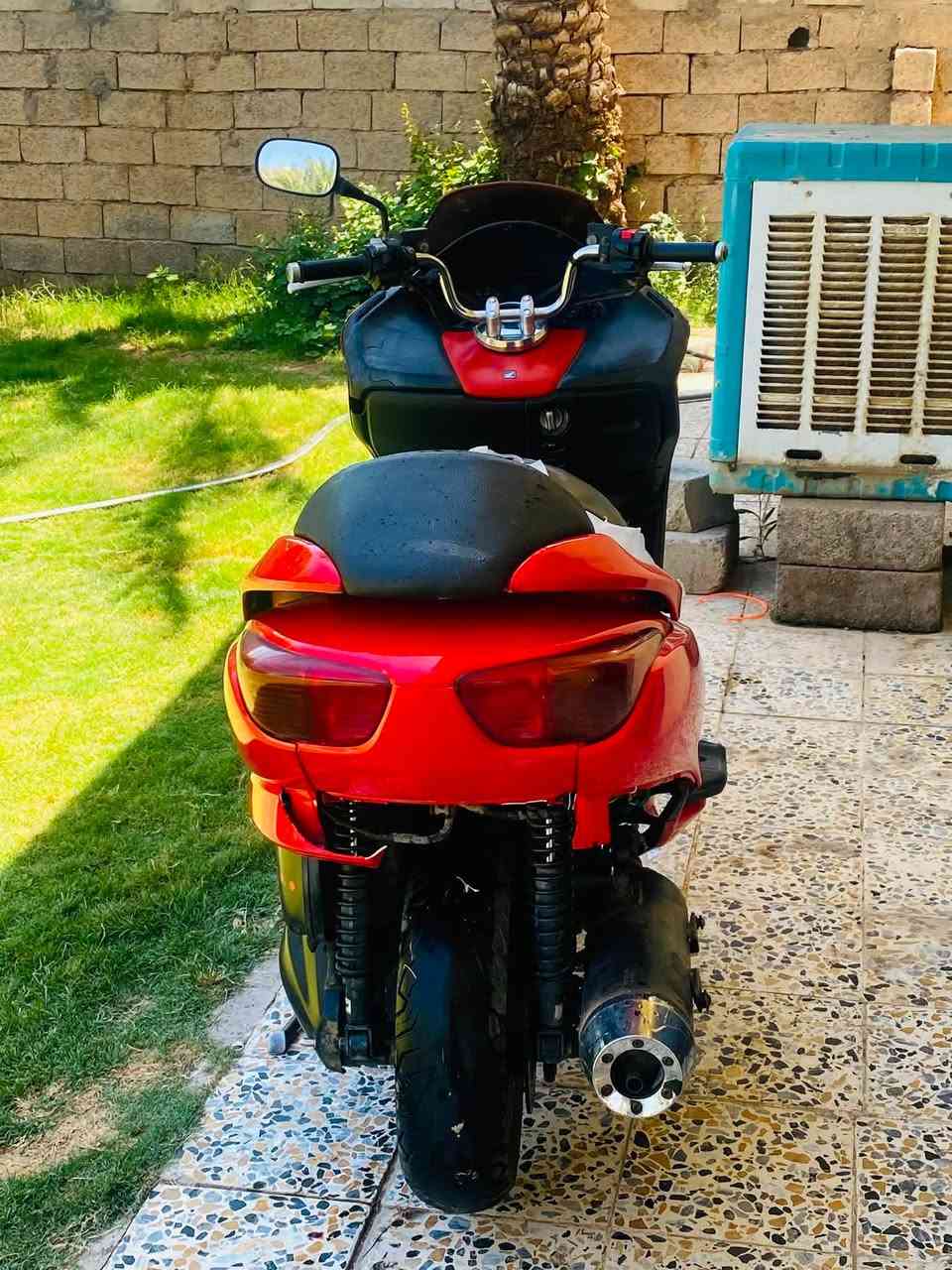 سلام عليكم فورزه 08 مراوس بكير حسب القناعه 
المكان تكريت ***********
