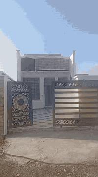 يعلن مكتب حميد للاستثمار العقاري بيت للبيع طابو زراعي سند 25 منطقه الد...