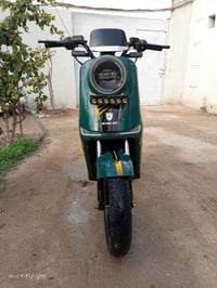 R11 موديل 2025 • 5 بطاريات 32أمبير • البصرة الزبير