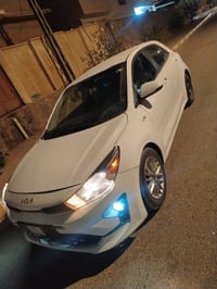 كيا ريو • ٢٠٢٣ • مكينة ١٦٠٠