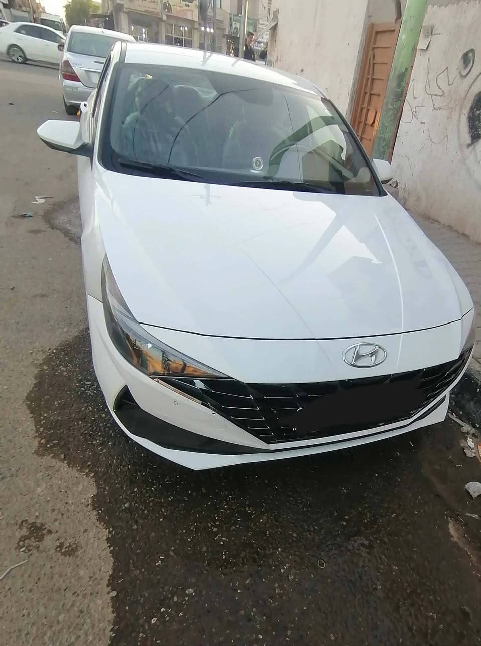 النترا موديل 2023 هيربت محرك 1600 ورد أمريكي حارث جاملغ وبنيد  العنوان كربلاء الاستفسار عل هذا الرقم ***********
