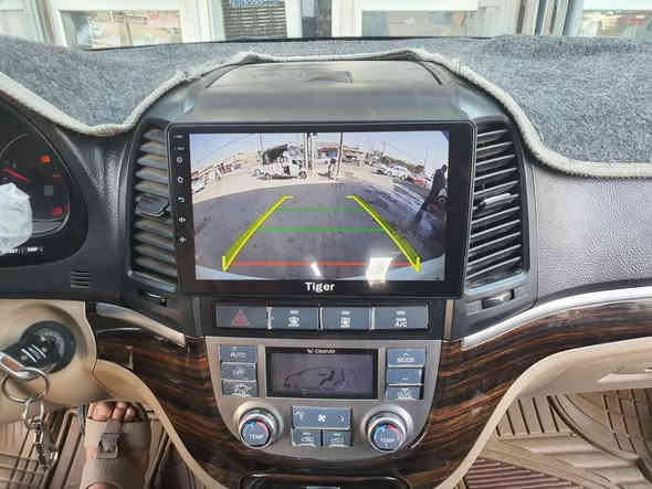 #توفر_توصيل لكافه المحافظات
تم ربط تاب  سنتافيا فول مواصفات شاشه كزاز 4K 
سعر التاب ٥٥ الف 
ويوجد ايضا تاب ب ٦٥ الف 
ويوجد ايضا ٧٥ الف
ويوجد ايضا ٩٠ الف كشكل نفس الشكل بس اختلاف مواصفات 
السعر يشمل تاب مع الاطار والفيش 
مواصفات الشاشة 
١-شاشة لمس فول HD ضد الكسر  
٢-بلوتوث 
٣-اوكس (AUX)
٤-فلاش (USB)
٥-نظام اندرويد انترنيت
٦-اشغل كامرة
٧- أحدث اصدار 
٨- الذاكره 64.. العشوائي 4
٩-تحديد موقع. نظام GPS
١٠-صوت استريو واضح جدآ
١١- راديو
#العنوان بغداد العلاوي بدايه شارع ٦ قرب فلكة الشيخ معروف
اوقات الدوام من ال٤ عصرا الى ٨ مساء
متواجد جميع ايام الأسبوع 
للأتصال ***********
