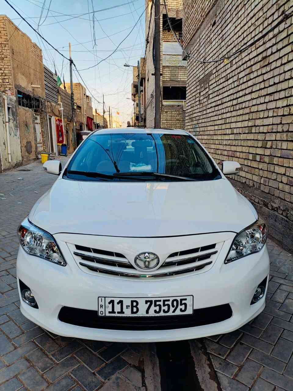 السلام عليكم كورلا فطيم خليجي موديل 9الكل يعرف الخليجي يكشر بيهة مكانات صبغ اثر تكشر نكول حزام السيار رقم سنوية هزء كلة جديد رقم بغداد الدولي الجديد بسمي تحويل مباشر القماره بيهة تكشر بس البلاد مخليلهة فابلون مواصفات السياره معروفة فتة تبريد بيانو تقريبا فول مواصفات مكينة كير تبريد صدر تخم تأير كلة جديد السعر 98وبيهة مجال قليل مكان السياره بغداد حي اور والبنيد مبدل اصلي اثر تكشر بدون أي ضربة شاصي لغد حوض تكم كفالة من أي ضربة ***********
