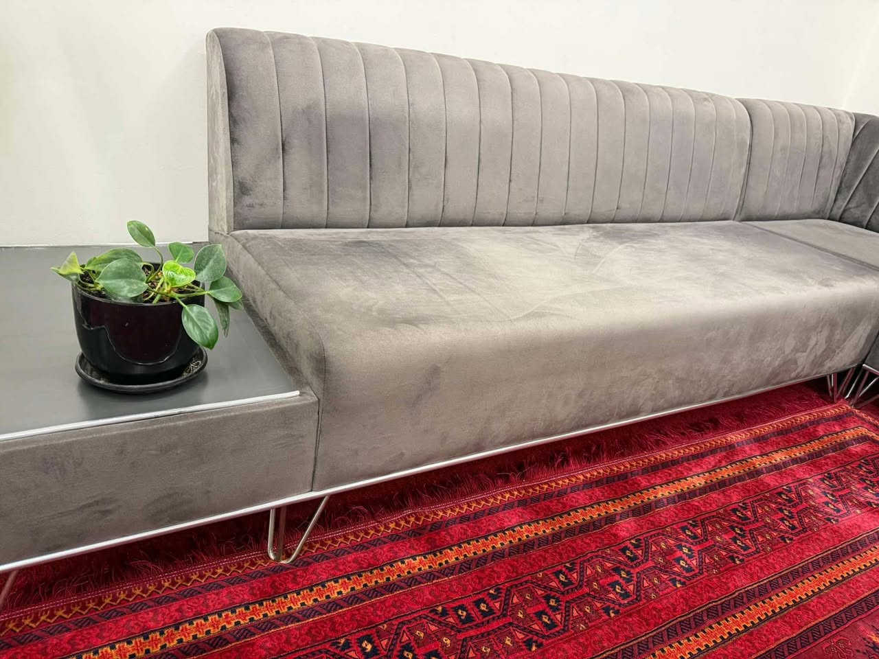 ئێڵی دەست کرد زۆر زۆر تازەیە پاک و بێ عەیبە ١٠ نەفەریە ٣٠٠ هەزار لە سلێمانی


**إذا كنت صاحب هذا الإعلان وتريد حذفه لأي سبب، رجاءا أرسل رسالة إلى الدعم الفني**