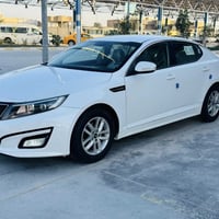 اوبتيما • ٢٠١٦ • مكينة ٢٠٠٠