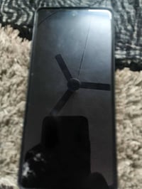 المس مكسور • شاشة سليمة • جهاز نضيف