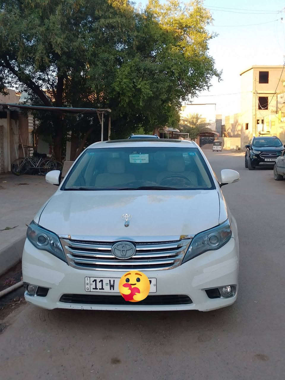 سلام عليكم أفلون 2012 خليجي فول مواصفات تخم تاير كير ومكينه مكفوله رقم بغداد نكليزي بيه رشات صبغ بدون دواخل قطرت معجون مابيه السونار مرفق بالمنشور سعر155وبيه مجال رقم الهاتف ***********
