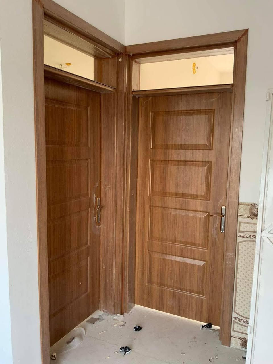 شد ابواب تركيه وصيني مكاني بغداد استفسار خاص او تصال ع رقم متوفر واتس ***********
