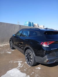 سبورتاج • ٢٠٢٣ • ماشيه ٥٠٠٠٠