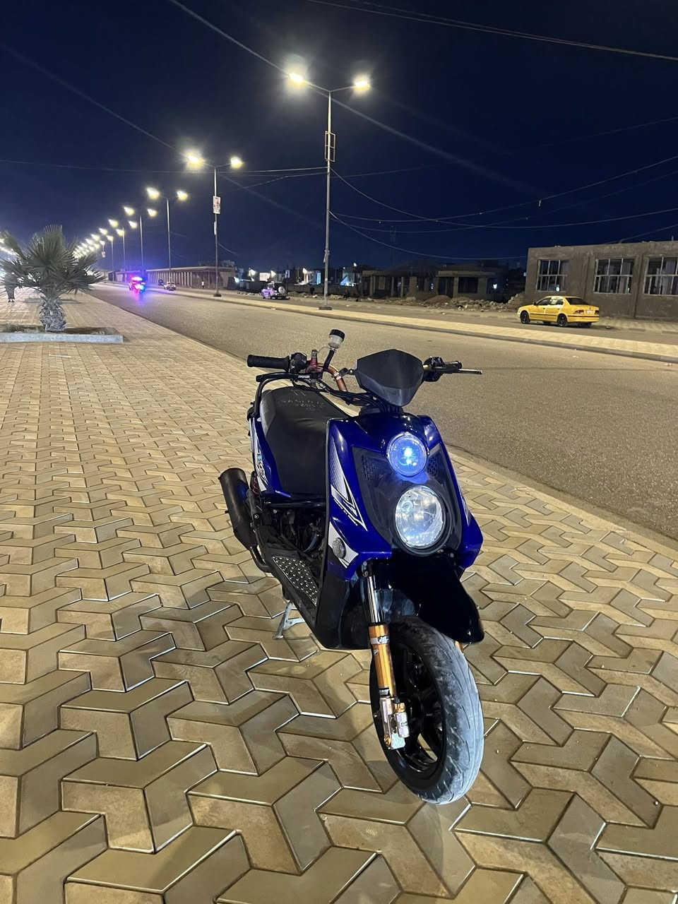 مرححبا 
سكنس جبلي 
مزوده منلخارج 63
دراجه كٌلش قويه. تاكل لكاع
بيهه صدر اصلي cJMas
وفج وصينيه.  ورايديتر. دهن.
كورها mTRTكلش چبير 
ولكلج لخلفي WFاصلي ولامامي ميدن تايوان 
 ولسبايدر sNs
ولقاعدهWF صالنصه صجميه + جوك شحن + جوك فصلات
ستيرن كرزي. Ncy يدات بريك NSy
عمبارNCyكرزي قبق فلاوينWF خطرهNCy 
كشن عدل كامل 4 ولف اصلي ومنغير لنوعم. 
العنوان/العمارة/العرضات/فلكة القاضي 
السعر اتصل ***********
