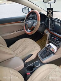 النترا ميديل • ٢٠١٩ • كفالة