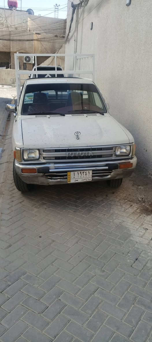 بيكم للبيع ٨٩ بدون*********** صبغ او حادث
