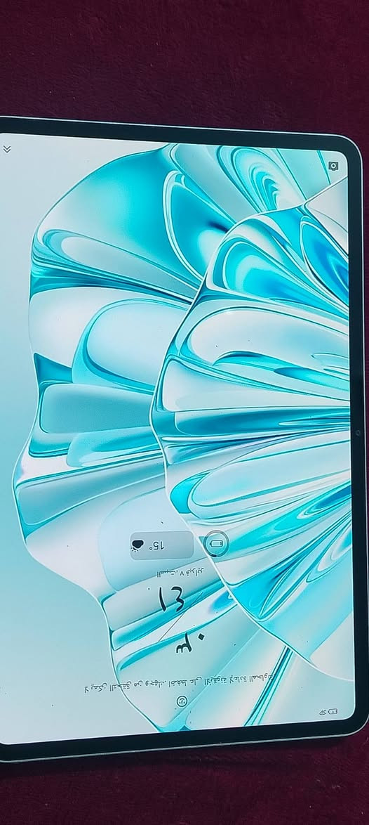 بيع ايباد ريد ماجك استرا جديد بي ضمان شركة استعمال شهر التواصل *********** متواجد فيس و وتساب
