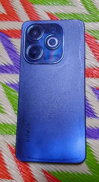 انفنكس هوت 40i • ١٢٨ • بغداد البلديات