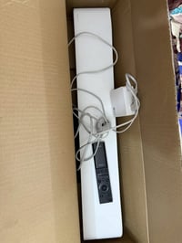 ساوند بار سامسونك • HW S60B • ابيض واسود