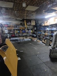 تفصيخ جميع قطع الغيار الايراني  يتوفر قطع غيار جديد ومستخدم باسعار الج...