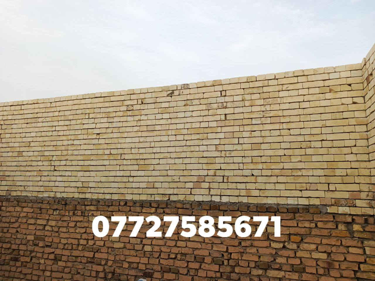 جزء من اعمالنا... 
تم و الحمدلله ،
اكمال هيكل مشتمل طابق ثالث ( حي الجامعة) 
مساحة : 100 م 
نوع الطابوق الجمهوري . 

خلفه بناء درجة اولى 
***********#
