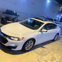 ماليبو LT • ٢٠٢١ • رقم اربيل