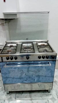 ورشة رائد العبيدي • تصليح طباخات • طباخات للبيع