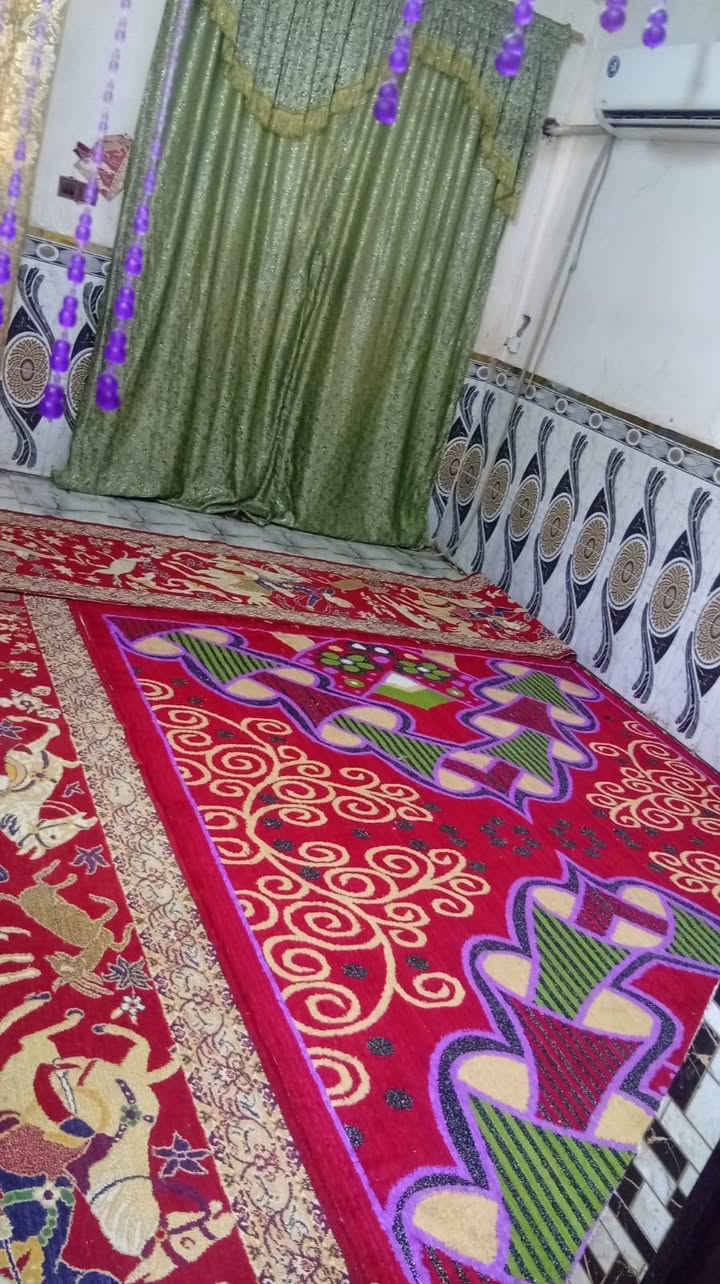 سلام عليكم بيت 80متر للبيع قرب صورت الطيار دوانم الستفسار ***********
