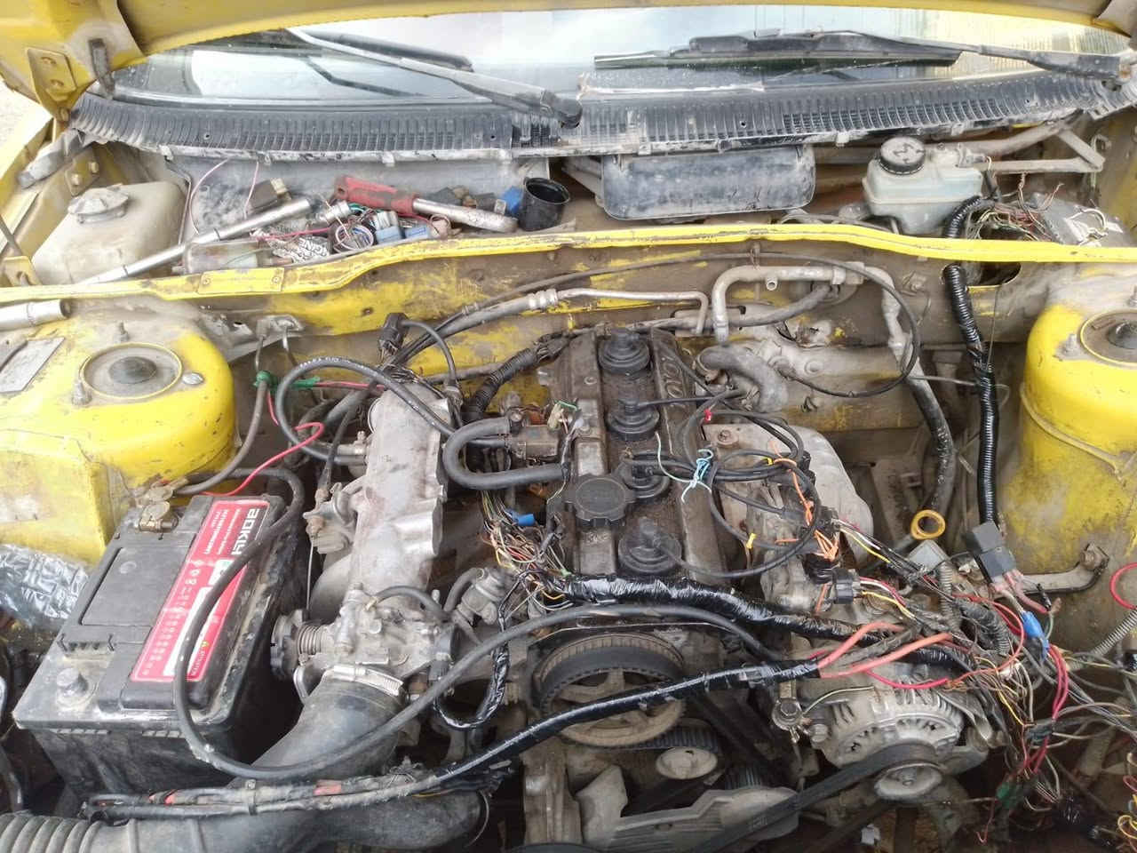 بيجو روى محور ياباني قاطعه نار بالبلك محرك وكير شغالات بسمي سنويه بغداد مصغرة هيئة  وغرامات  السعر ١٧ ورقه مكانه التاجي ابوعضام


**إذا كنت صاحب هذا الإعلان وتريد حذفه لأي سبب، رجاءا أرسل رسالة إلى الدعم الفني**