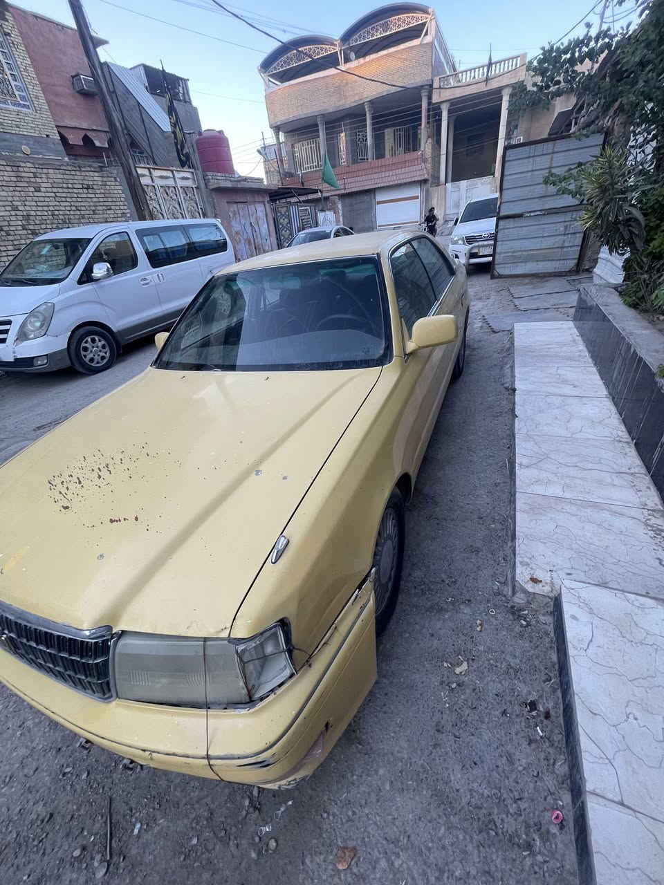 راس ثور كصتين رقم صدامي  بدون راعي وسنويتها ضايعه ابيع هل موجود السعر 20 قفل  البصره القرنه ***********
