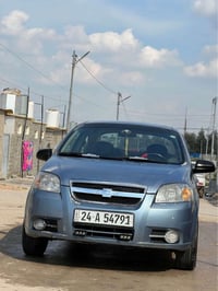 افيو ٢٠٠٨ • سنوية لحد ٢٠٢٧ • شاشة وكاميرا