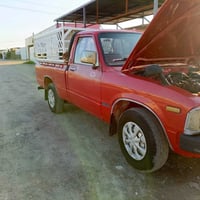 تويوتا • ١٩٨٢ • رقم نينوى