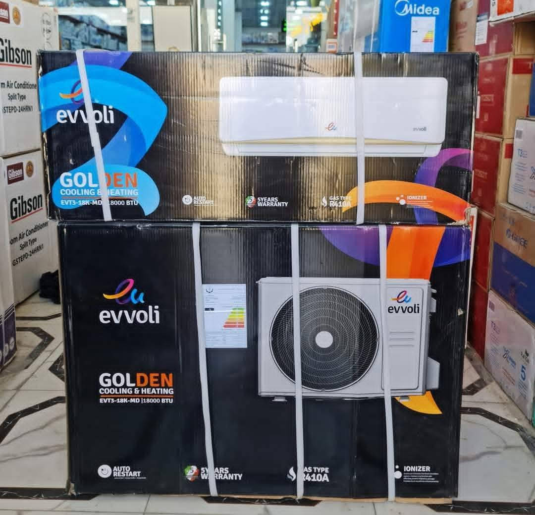 وصل سبلت ايفولي إيطالي دبل راديتر نحاس ضمان ٥سنوات 
ماطور صحراوي T3 26 

السعار مناسبه 💥💥نار بلاش سعر جمله .🔥

نقل.      وتنصيب.      مجاني 
***********
@إشارة
