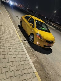 يارس ٢٠٠٧ • خليجي • كير عادي