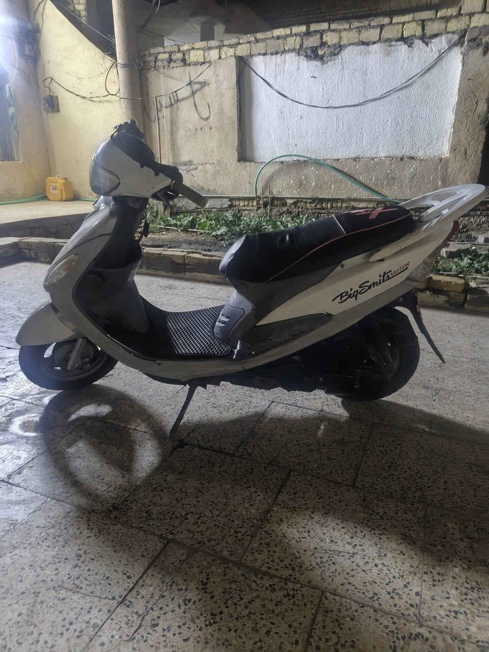 دراجه ماكس منغولي للبيع مكينه مزوده السعر 550وبيها مجال
***********
