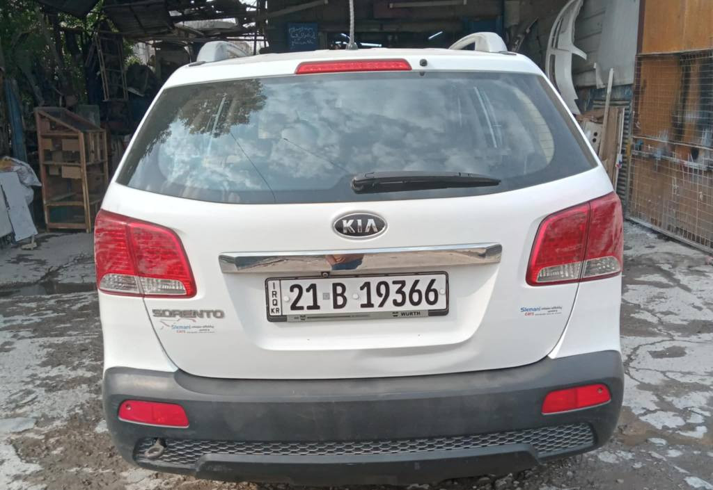 تفاصيل السياره كيا سورنتو موديل ٢٠١٢خليجي أربعه سلندر سلمانيه بيه صبغ قطتين ارباك البرده طاك فقط السعر ١٥٥بيه مجال موصفات سبعه راكب فور ويل ماشيه ٢٠٠الف صدر أمامي وخلفي تخم تاير جديده حتى منضومه مال فيتم جديد مكينه وكير مكفوله للأمانه  فقط المكينه مفتوحه قبغ ولفات العنوان بغداد الاعضميه الكم راغبه خاتون  بيع أو مراوس ٢٠١٥ بغداد, العراق


**إذا كنت صاحب هذا الإعلان وتريد حذفه لأي سبب، رجاءا أرسل رسالة إلى الدعم الفني**