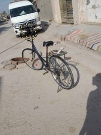 بايسكل • قياس ٢٦ • كوت فلاحية