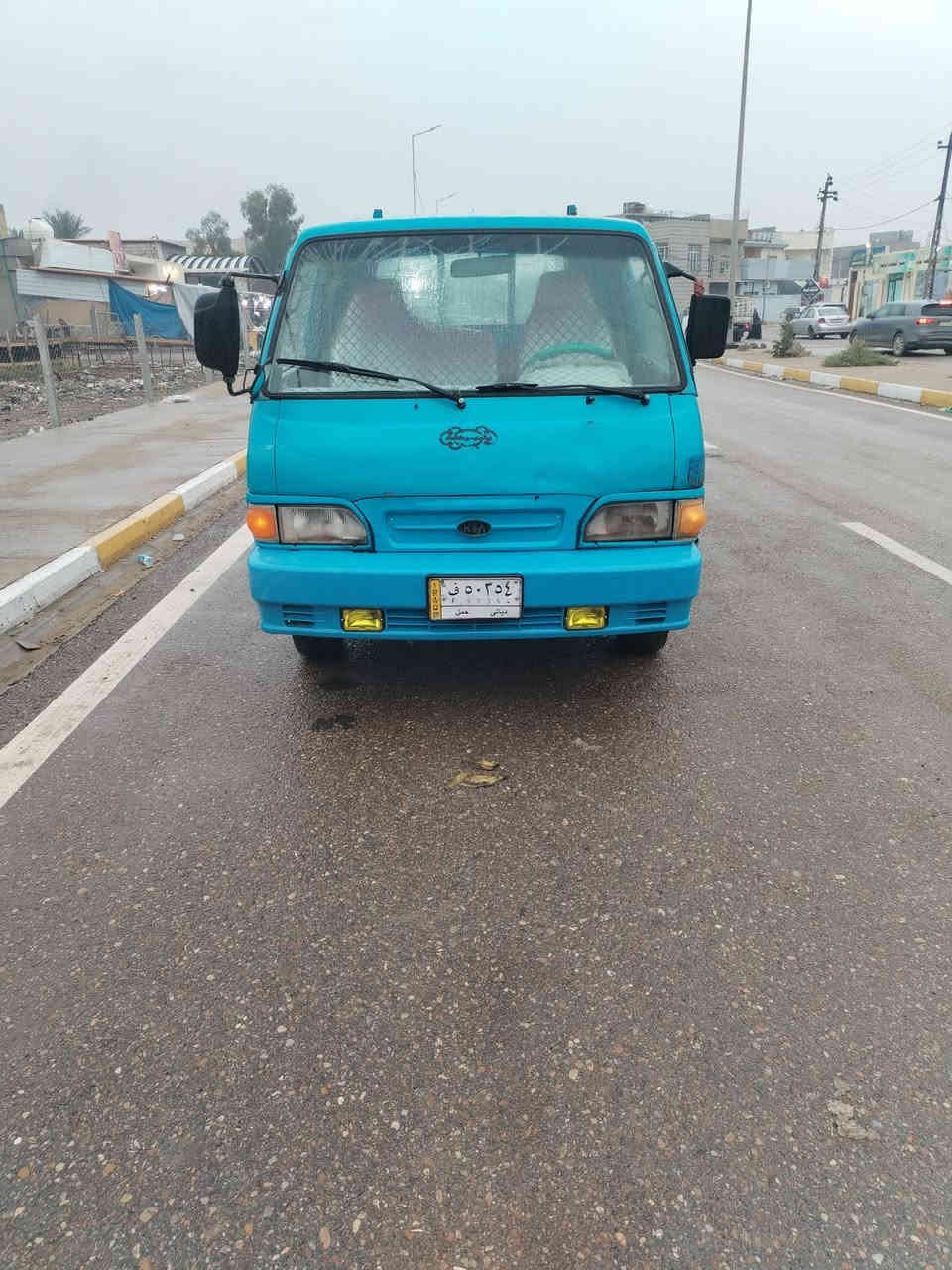 اخوان السلام عليكم ورحمة الله وبركاته كيا بنكو 96 رقم ديالى طرف ثالث شرط الوكالة محرك كير اكسل خير من الله شاصي رقم شاصي بليتة جدد صدر ورك كلة جديد مشط باور كلة جديد قماجي كير جدد كلج وبريك جدد سيارة خير من الله كهرباذيات جامة امامية بيها فطور ولجامة باب صدر ثكيلة من تصعد سيارةمابيها خياس سيارة بلادية داخلها حلو تايرات وسط مكاني ديالى بعقوبة السعر 37 موبايل *********** بي واتساب همين
