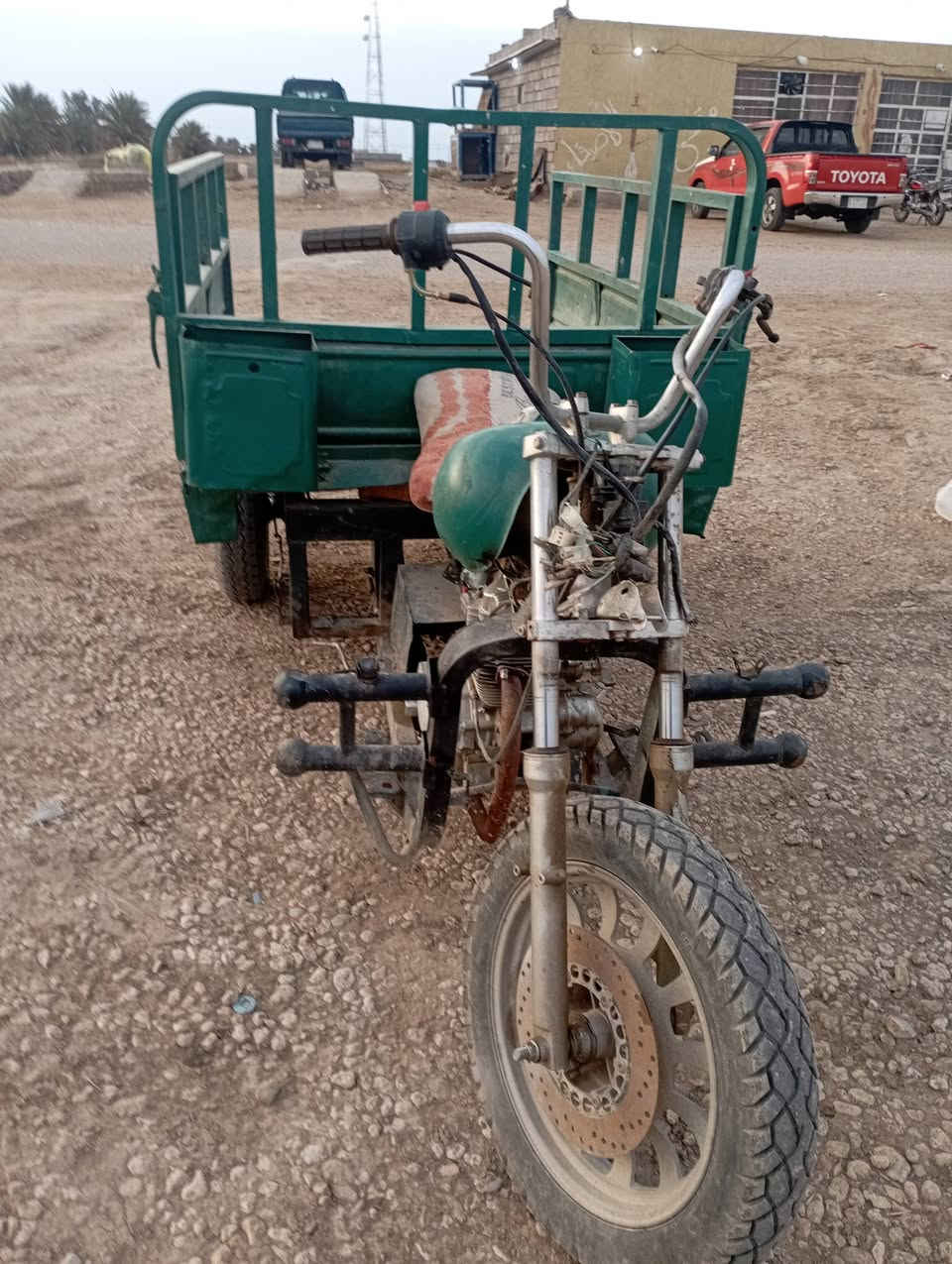 ***********
ستوته امتيار للبيع مكان بابل الحمزه الغربي الغزالي غير متواجد عالفيس اتصل علخط السعر 450وبيها مجال
