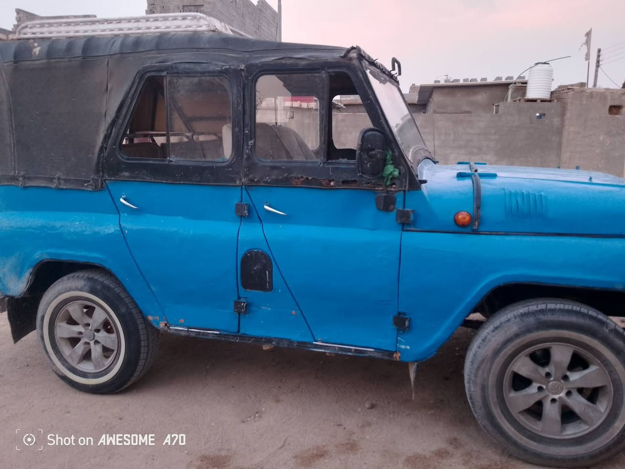 السلام عليكم واز بدون مكينه بيه خيط تبخير الكير مابيه شي العنوان الزبير مليونين وربع وبيه مجال قليل الشراي

الهاتف ***********
