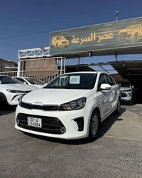 شركه ومعرض عصر السرعه  كيا بيجاس 2025 ام الضمان شركه نم  السعر🔥🔥🔥🔥🔥🔥 م...