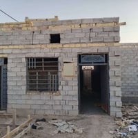 حي منصور الثاني • ٢٠٠م • غرفتين