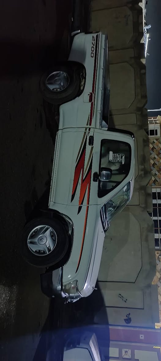 تيوتا موديل 1998 محرك وگير وشاصي كلو شرط رقم نينوى ألماني كابون بنزين شرط التحويل
مصبوغة عام اثر التحرير 
السعر 63 وبيها مجال 
رقم الهاتف ***********              ***********
