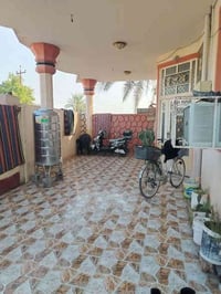 المقدادية قزلجه • ١٥٠م • مشتمل حديث