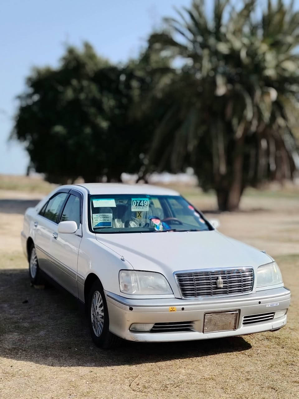 سلام عليكم
ملكه للبيع كلك
كصتين
كير مكينه كفاله
مكينه ديفور كبير
حداديه فول
تخم تاير جديد
شاشات ثنين كامره حساسات كلهه شغاله
كهربائيات جاهزه كلهه
3دكم برده خلفيه ستيرن كهربائي
ب32 مكاني ناصريه
***********
