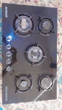 طباخ منضدي للبيع بسعر مناسب لتواصل ٠٧٨١١٣٢٧٧٠٣