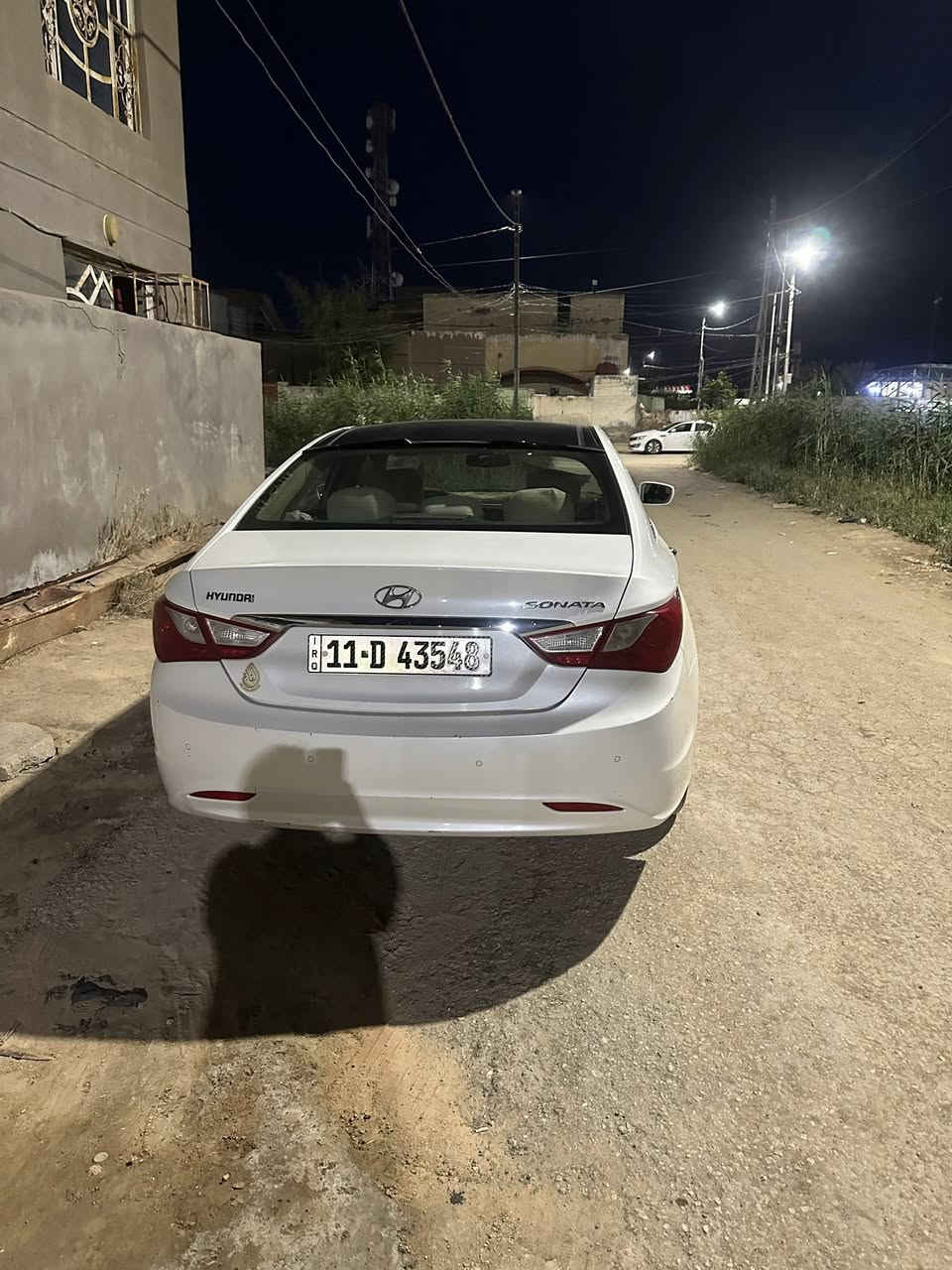 السلام عليكم موديل ١١ خليجي مكينه ٢٤٠٠ فول مواصفات السعر 105 رقم بغداد الجديد مكاني ديوانيه الشراي يتصل *********** بيها بنيد وجوملغ
