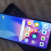 ريلمي نوت 10 فايف جي • شاشة ما مأثرة • جاهز استخدام