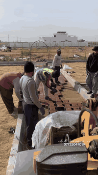 كادر لعمل #البيهارتون (#المقرنص) للاستفسار الاتصال ***********
