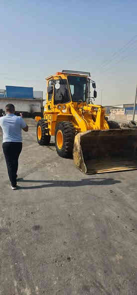 شفل كاوسكي للبيع كفاله عامه موديل ٢٠٠٣/***********
