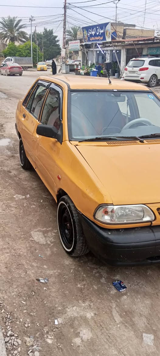 سايبه البيع مديل 12مكينه وكير تخم تاير حداديه رقم قاسيه صاحبها موجود  كهربائيّ بور مشط كلج جاهزه سعر12  سنويه صليه كبل الشارع مكان بابل *********** حلة, بابل
