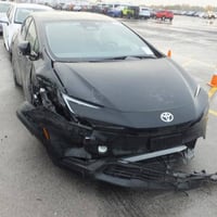 بريوس • ٢٠٢٥ • ٢٠٠٠ هايبرد