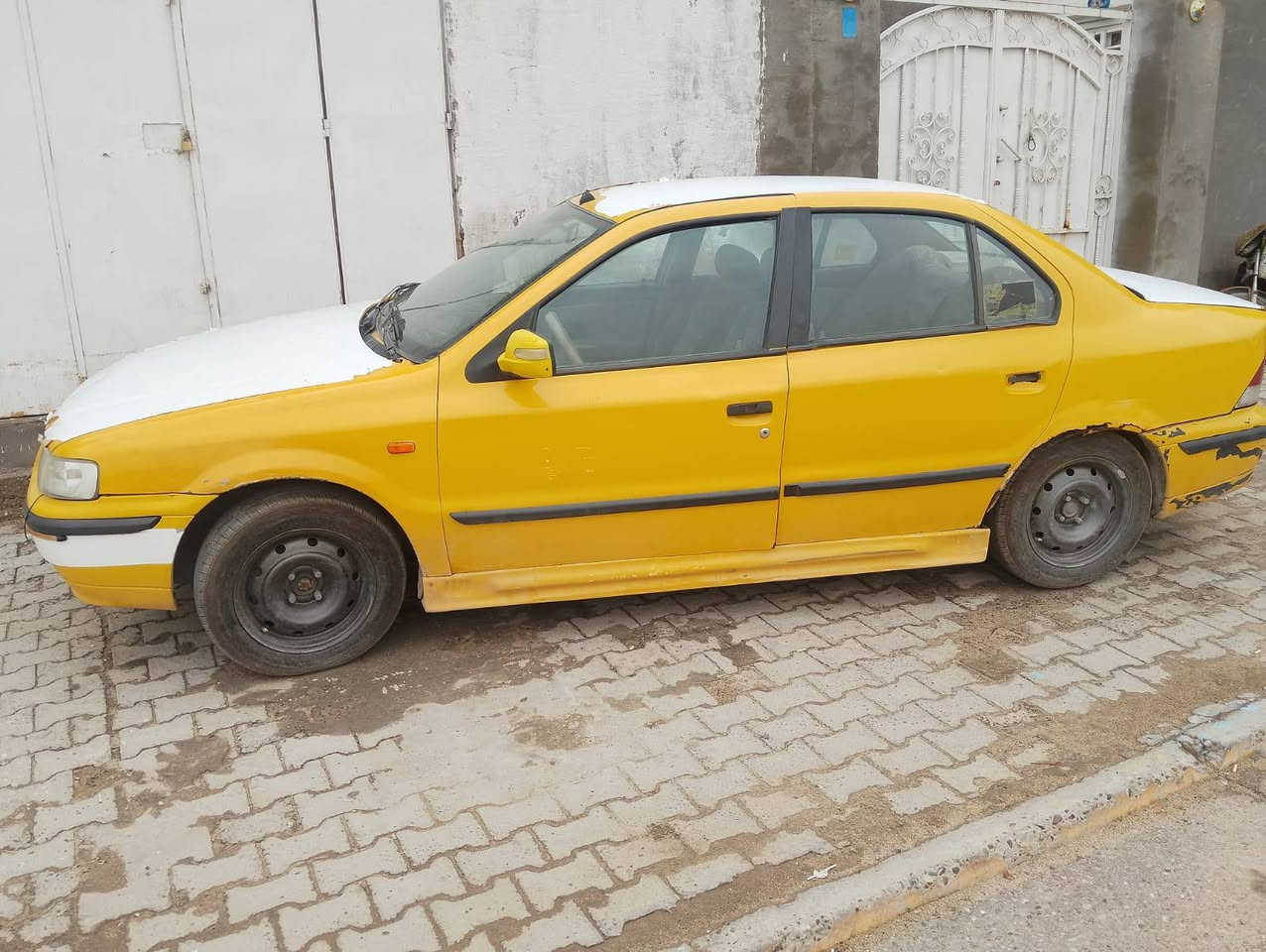 البيع او مراوس حسب القناعه العنوان بصره القبله حي المهندسين ***********
